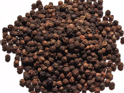 Black Pepper