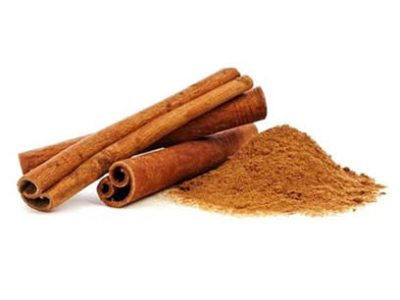 Cinnamon