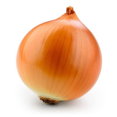yellow onion